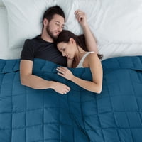 Manta Pesada Cymula 9 Kg 224X264 Cm King Cooling