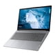 thumbnail image 3 of Notebook Lenovo Ideapad 1 15.6" Laptop Ryzen 7 5700U 16GB AMD 512GB SSD Gris, 3 of 10