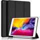 thumbnail image 1 of Funda iMieet para iPad 9.7 A1893 A1954 A1822 A1823 Negra, 1 of 3