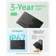 thumbnail image 3 of Tarjeta Bluetooth Switchbot Wallet Finder Resistente al Agua, 3 of 3