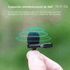 thumbnail image 3 of Micrófono Profesional Tipo-C para Cámaras Insta360 X2 X3, 3 of 8