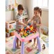 thumbnail image 2 of Mesa Didáctica De Juego Infantil Para Bloques De Construcción, 2 of 6
