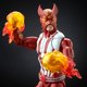 thumbnail image 3 of Figura de acción Marvel Sun Fire con accesorios, 3 of 6