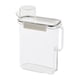 thumbnail image 1 of Contenedor De Detergente Para Ropa, Caja De Almacenamiento De Plástico Para Ba?o Y Hogar, 1 of 6