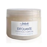 Dr. Fontboté - Crema Exfoliante Facial Y Corporal.