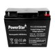 thumbnail image 3 of Batería para automóvil PowerStar 12V 19Ah terminales T3 CB12190, 3 of 3
