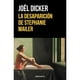 thumbnail image 1 of Libro La Desaparicion De Stephanie Mailer, 1 of 2