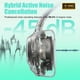 thumbnail image 3 of Auriculares Vonaural inalámbricos Bluetooth over-ear con ANC híbrido, 3 of 7