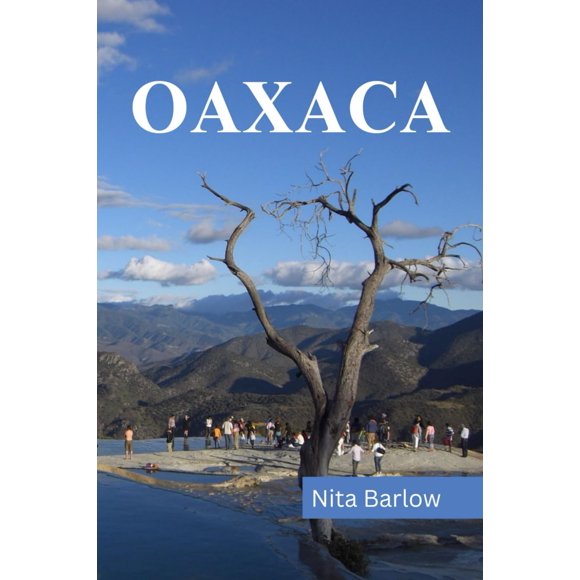Guía de viaje Majosta Oaxaca – Edición 2024