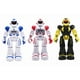 thumbnail image 3 of Rc Smart Robot Programable Inteligente Control Remoto N° 822, 3 of 3