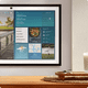 thumbnail image 4 of Echo Show 21 Full HD 21" Pantalla Inteligente con Fire TV y Alexa - Negro, 4 of 7