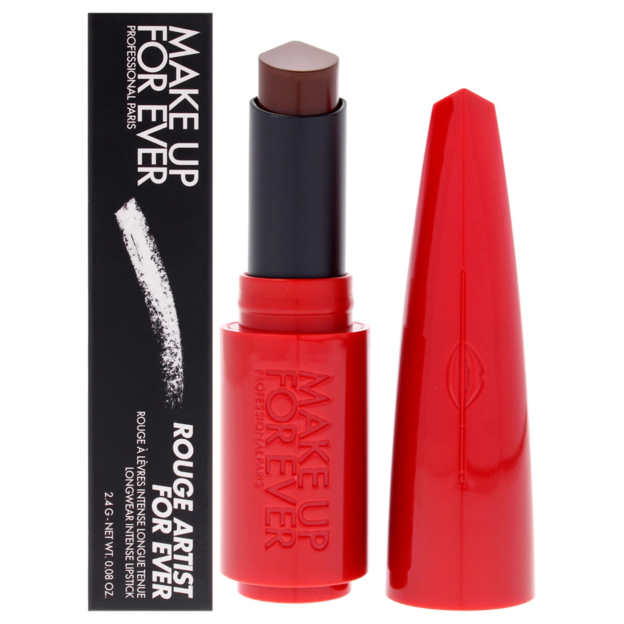 Lápiz Labial Make Up For Ever Rouge Artist For Ever 2.5ml Mujer