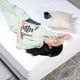 thumbnail image 4 of Protector de colchón Utopia Bedding impermeable tamaño king, 4 of 7