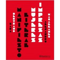 Planetalector Chile - Libro Manifiesto Literal: Mujeres Impresas