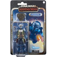 Hasbro - Star Wars The Black Series Bo Katan Kryze The Mandalorian