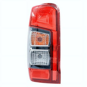 Repuestos Del Sol - Farol Trasero Izquierdo Mitsubishi L200 Dakar 2.4 4N15 Kl1T Dohc 4Wd 2019 2022