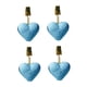 thumbnail image 5 of 4 Pinzas De Resina Para Mantel, Pesas Para Cortinas De Camping, Patio Y Color Azul, 5 of 5