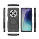 thumbnail image 3 of Funda FOXDOCK para Xiaomi Poco C75 4G , magnética, ligera, soporte 360°, antigolpes, 3 of 4