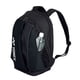 thumbnail image 3 of Mochila Yonex Pro 92412 M Negra, 3 of 3