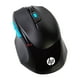thumbnail image 2 of Mouse Gamer Hp M150 Color Negro Sensor Óptico - Ps, 2 of 4