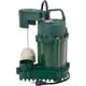thumbnail image 1 of Bomba de sumidero Zoeller 1/3 HP sumergible 42 GPM - Hierro fundido, 1 of 2