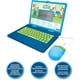 thumbnail image 2 of Laptop Educativo Bilingae Lexibook Los Pitufos 124 Actividades, 2 of 3
