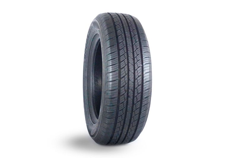 Goodride/Trazano - Neumatico 255/70R16 Di Su318 111H