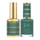 thumbnail image 1 of Set de esmaltes de uñas DND DC Green Collection 322 Playground, 1 of 6