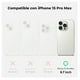 thumbnail image 2 of Carcasa Para iPhone 15 Pro Max Militar X Antigolpes Magsafe, 2 of 6