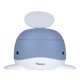 thumbnail image 1 of Orinal de Entrenamiento Kindsgut Ballena Azul Paloma, 1 of 7