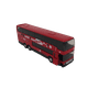 thumbnail image 4 of Bus Mercedes Benz MB 0 404 DD Escala 1:64 - Welly, 4 of 6