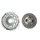 thumbnail image 1 of Kit Embrague Nissan D21 2.4 1994 2000, 1 of 2