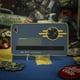 thumbnail image 5 of Réplica de tarjeta de seguridad Fallout Vault 4 Fanattik Limited Ed., 5 of 9