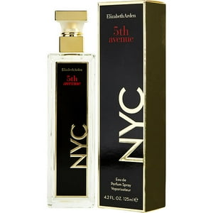Elizabeth Arden 5Th Avenue Nyc Edp Dama 125 Ml