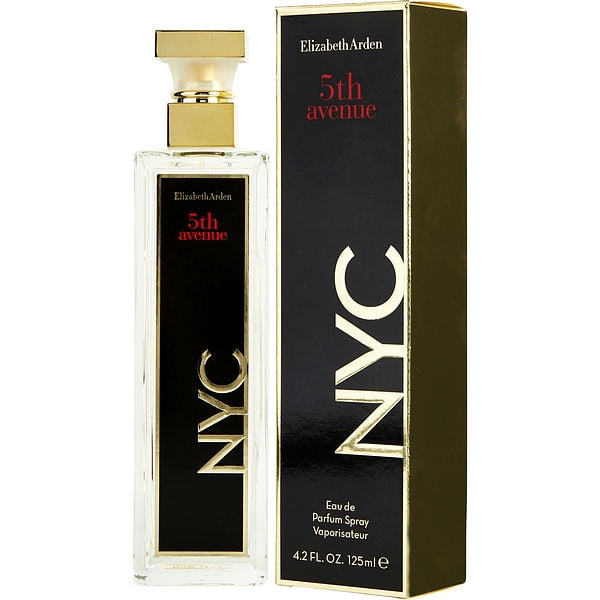 Elizabeth Arden 5TH Avenue NYC EDP Dama 125 ML