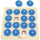 thumbnail image 1 of Juego Memory De Madera, 1 of 2