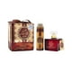 thumbnail image 1 of Perfume Unisex Shams Al Emarat Khususi Edp 100 Ml + Deo Spray 50 Ml Set De 2 Pcs, 1 of 2