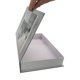 thumbnail image 2 of Caja Diseño Libro Paradise 22*15.5*4.5cm, 2 of 2