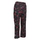 thumbnail image 1 of Pantalones De Chef Restaurante Pantalones De Trabajo Cómodos Elásticos Tipo F Estampado De Chile, 1 of 5