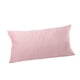 thumbnail image 2 of Cojín de cabeza Cojín con almohada y núcleo Cojín de Cojines versátiles lón reclinable de terraza Reposacabezas inferior , Rosado, 2 of 5