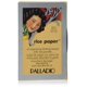 thumbnail image 1 of Papel Facial Tissue Palladio Rice para piel grasa, 40 hojas, 1 of 2