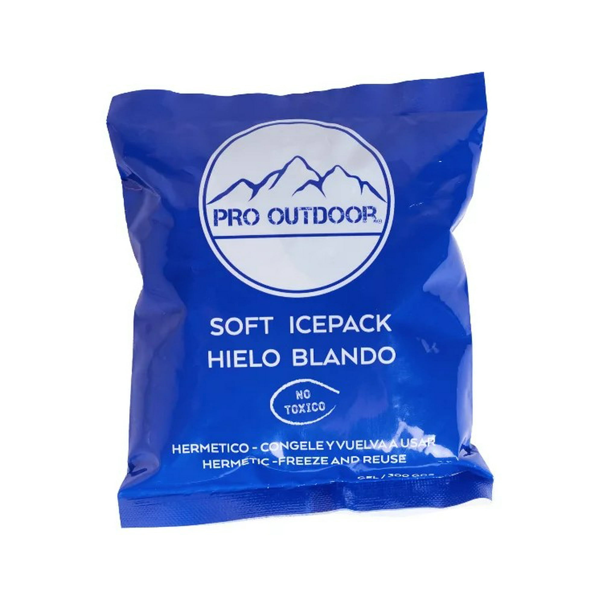 Pro Outdoor - Icepack Blando 300 Gr