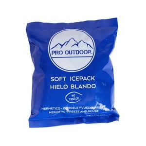 Pro Outdoor - Icepack Blando 300 Gr.