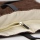 thumbnail image 3 of Bolso Playero de Rafia 23 L con Tirantes Largos, 3 of 7