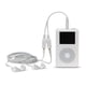 thumbnail image 2 of Divisor de altavoces y auriculares Belkin Standard White, 2 of 2