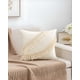 thumbnail image 4 of Pack De 2 Fundas De Cojin Fleco Lino 45x45 Beige 02, 4 of 4