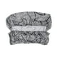 thumbnail image 4 of Reposapiés Taburete Funda Elástica Estuche Protector Para Cocina Hotel Decoración Estilo C, 4 of 5