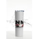 thumbnail image 4 of Termo Botella Termica F1 Ayrton Senna Monoplaza blanco 10, 4 of 6