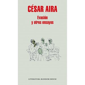Penguin Random House - Libro Evasión Y Otros Ensayos