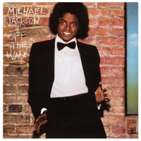 Hitway Music - Michael Jackson - Off The Wall | Vinilo